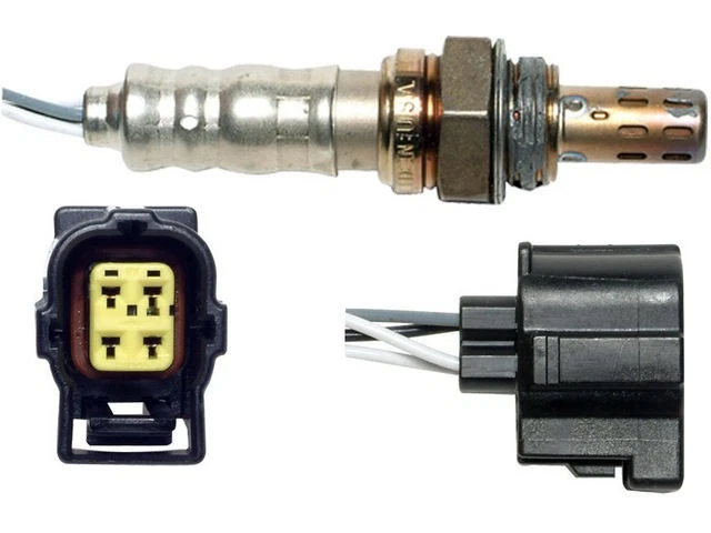 Sensor de oxígeno para Jeep Grand Cherokee DW684CD 2011 Foto 1 de 1