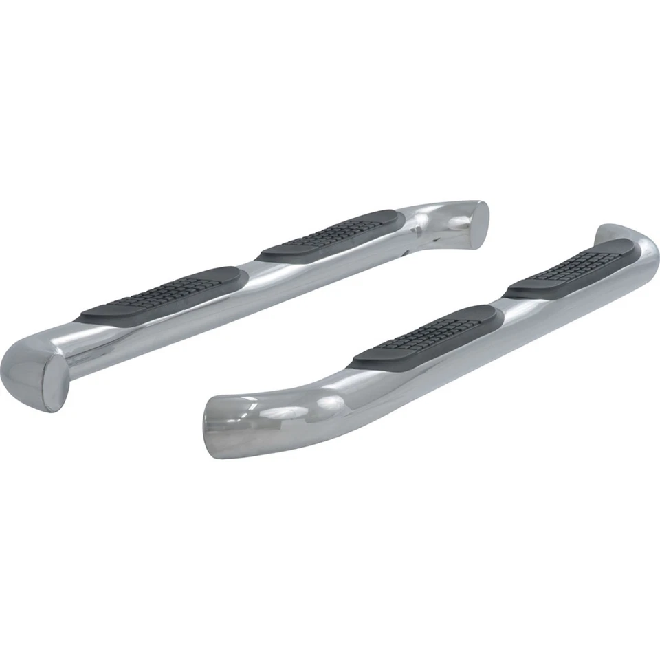 202008-2 Aries Nerf Bars Set of 2 for Toyota Tacoma 2005-2023 Pair Foto 1 de 1