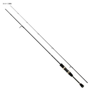 Daiwa TROUT X AT 60XUL - N Spinning Rod for Trout - Picture 1 of 1
