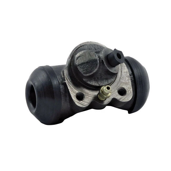 Bremszylinder hydraulische Trommelbremse hinten f. Harley-Davidson FL, FX, 63-72 - Bild 1 von 1