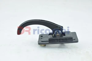 MANIGLIA PORTIERA CARROZZERIA INTERNA A UN SOLO FORO FIAT 126 - DR1738 - Imagen 1 de 5