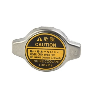 1 Pc Radiator Cap 16401-20353 Part For Toyota For Corolla For Lexus RX300 RX330 - Picture 1 of 12