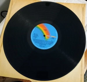Buddy Holly Vinyl Legand MCA Records 1974 CDLM 8022 RECORD 2 ONLY UK IMPORT  - Picture 1 of 4