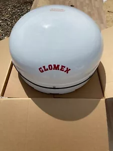 ANTENA DE TELEVISIÓN POR SATÉLITE AUTOMÁTICA CARAVANA/AUTOCARAVANA/BARCO GLOMEX DISCOVERY 2 S500S - Imagen 1 de 6