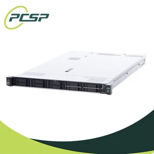 HP ProLiant DL360 Gen10 Plus 24 Core NVMe Server 2X Silver 4310 Wholesale Custom - Picture 1 of 7