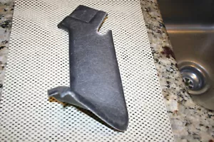 1958-1962 NOS CORVETTE LEFT Bonding Strip 3780985 - Picture 1 of 3