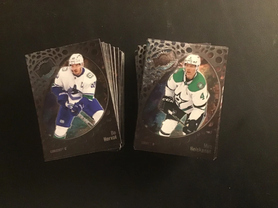 2022-23 SKYBOX METAL UNIVERSE Hockey Base Singles You Choose ONE Card 1-200 - Image 1 of 1