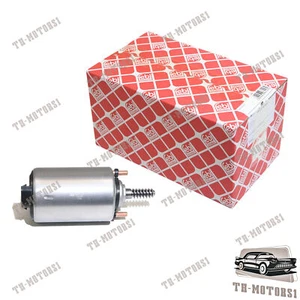 FEBI Eccentric Shaft Valvetronic Motor for BMW N42 N46 N46 Engine 11377548387 - Picture 1 of 5