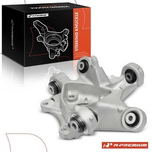 A-Premium Rear Left Steering Knuckle for Tesla 3 2017 2018 2019-2023 BATTERY EV - Bild 1 von 8