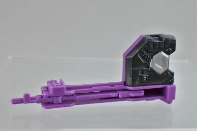 Transformers Cybertron Hardtop Weapon Part 2005 - Image 1 of 2