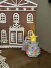 Mr.  Christmas Nostalgic Tree Ornament Mini Light-Up For Tiers