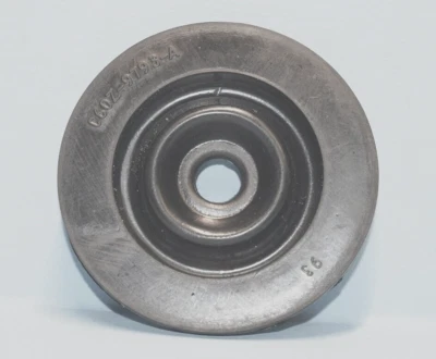 67-68 Mustang Shelby/Cougar/66-69 Ford Fairlane acelerador pedal a gás ilhó.. - Imagem 1 de 2