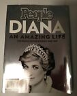 People Magazine: Princess Diana an Amazing Life. People Cover Stories 1981-1997 