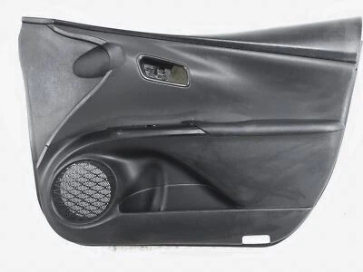 Panel de puerta interior delantero derecho Toyota Prius 2016-2017 1,8 L negro 67610-47790-C1 Foto 1 de 4