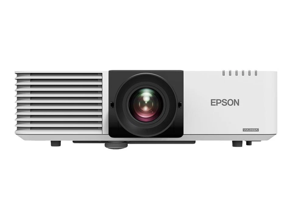 Epson EB-L530U LCD-Beamer - Weiß (V11HA27040)