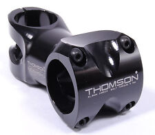 Thomson Elite X4 Mountain Bike Stem 70mm 31.8mm Black 10d SM-E169 BLK