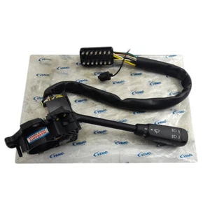 Fits For Mercedes W124 Vemo V30-80-1734-1 Steering Column Indicator Switch  - Picture 1 of 8