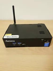 Seneca SFF PC, i3 2.10 Ghz, 8Gb RAM, 256Gb SSD, Windows 10, Excellent Machine - Picture 1 of 9