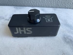 JHS Little Black Amp Box - Amp Attenuator