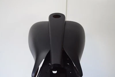 Harley 5 galones cubiertas de tanque estiradas y tablero FLH Street Road Glide 1997-2007 Foto 1 de 3