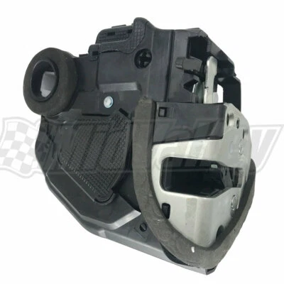 Actuador de bloqueo de puerta trasero izquierdo para Toyota Prius C RAV4 Corolla 2006-2015 1,5 L Foto 1 de 4