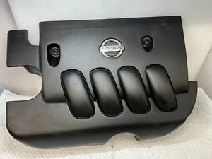 2010 Nissan Versa Engine Cover USED OEM - Bild 1 von 12