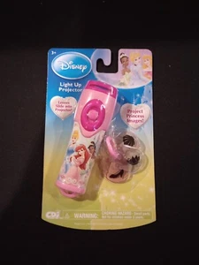 Luz proyector princesa Disney (3 imágenes en clip) NUEVO - Imagen 1 de 2