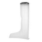 Waterproof Cast Iron Leg Cover For Shower Reusable Waterproof Foot Bandage