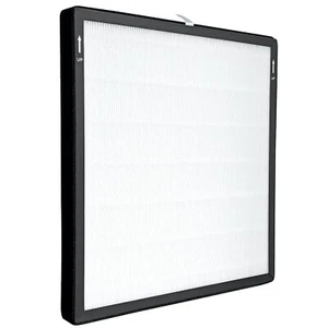 Luftreiniger Filter Air purifier Filter doctor-san 3160 HEPA-Boxen Luftfilterbox - Bild 1 von 6