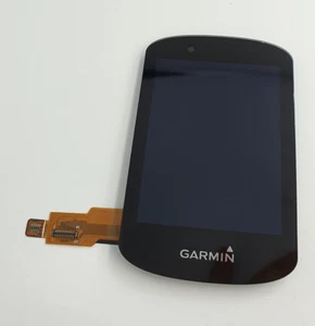 GARMIN EDGE 830 ECRAN LCD COMPLET + TACTILE  partie de remplacement - Afbeelding 1 van 3