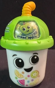 Batido de aprendizaje Leapfrog Fruit Colors con luces y sonidos - Imagen 1 de 5