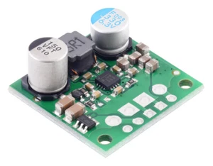 Pololu - 5V, 3A Step-Up/Step-Down Spannungsregler S13V30F5 - Bild 1 von 4