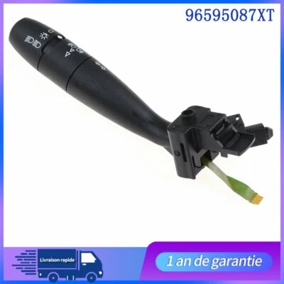 Comodo De Phares Pour Peugeot 307 406 206 Citroen Berlingo 96595087XT - Photo 1/4