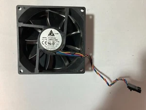 Fan Delta EFC0912BF Dell 7XM3G-A00 - Picture 1 of 1