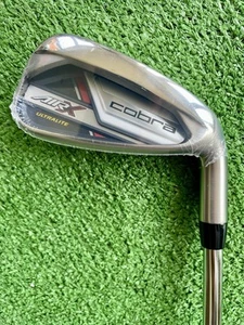 Cobra Air X 2.0 Irons 5-PW Regular Flex Right Handed Mens Golf Clubs - Picture 1 of 15