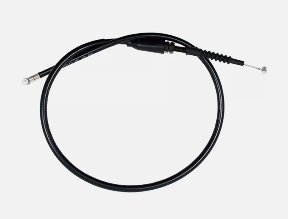Cable de embrague negro MOTION PRO KDX80 KX80 70-3118 Foto 1 de 4