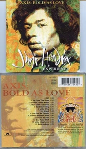 Jimi Hendrix Packung - War Heroes; The Cry of Love ... - 13 CDs - Zustand: gut - Bild 1 von 13