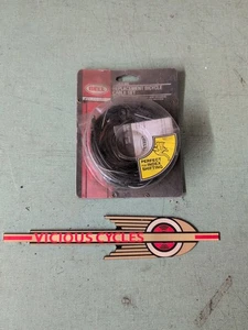 Juego de cables de bicicleta de repuesto Bell Pitcrew 600 nuevo - Imagen 1 de 3
