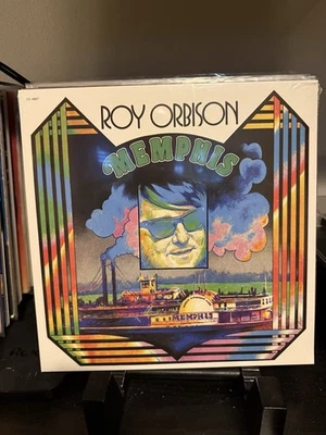 Roy Orbison - Memphis (2015) - New, Sealed - Image 1 of 2