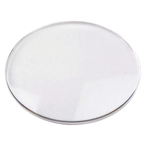 Mitutoyo 141776 36 mm Replacement Crystal Dial Test Indicator - Picture 1 of 1