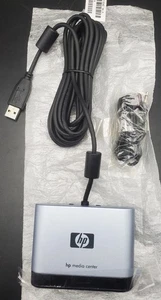New Genuine HP Media Center USB IR Receiver OVU400103/00 - Picture 1 of 2