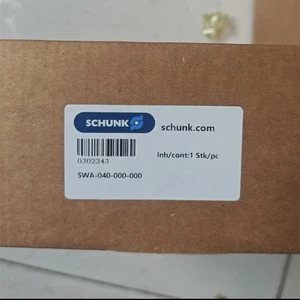 SWA-040-000-000 0302343 New Cylinder vacuum cleaner - Picture 1 of 2