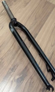 SALSA STEEL BICYCLE FORK 29" - Picture 1 of 4