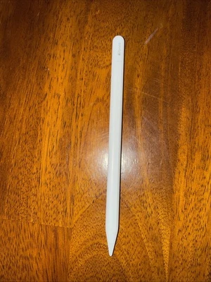 Apple Pencil USB-C White for Usbc model ipads - Image 1 of 2