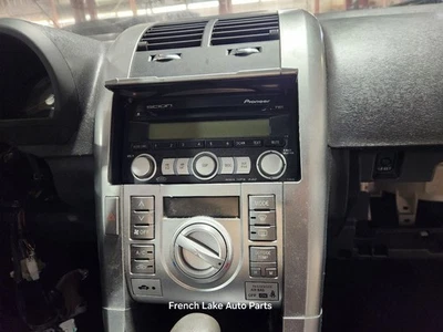 Temperature Control With Base Package Thru 12/07 Fits 07-08 SCION TC 1275233 - Image 1 of 4