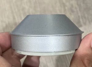 Bachmann G Scale - #12 Steam Engine Steam Cap Part Only - Picture 1 of 5