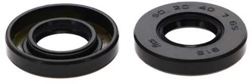 Wiseco Crankshaft Seal Kit B6020 102609 - Image 1 of 3