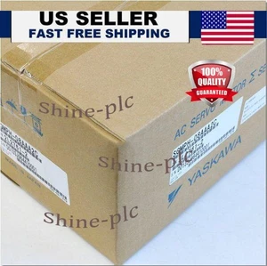 1PC YASKAWA SGMPH-08AAA2C SGMPH08AAA2C Servo Motors New Expedited Shipping - Picture 1 of 1