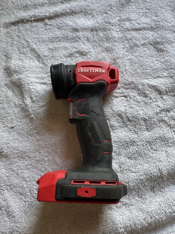 Craftsman 20V Work Light CMCL020 Tool Only - Image 1 of 4