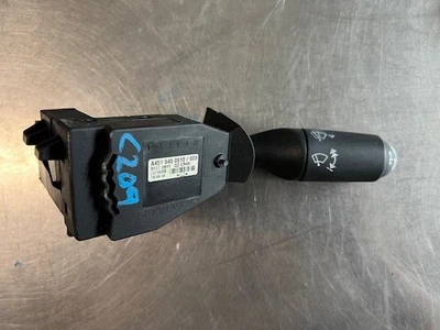 Wiper Passengers Column Switch 电动 EV 适合 08-16 智能 569669 — 第 1/4 张图片